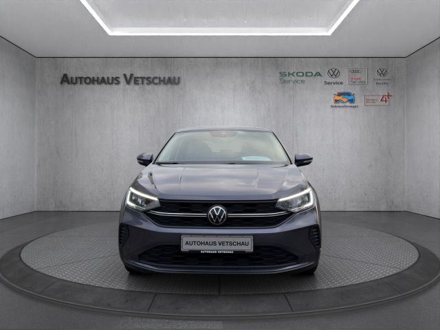 Taigo 1.0 TSI LED/GRA/SHZ/PDC/DAB+ Bluetooth