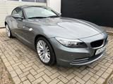 BMW Z4 Cabrio Roadster sDrive 23i *1-Hand* Xenon* - BMW Z4: 2.2