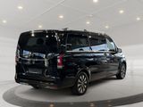Mercedes-Benz V 300 d **MBUX,Navi,Leder,el.Schiebe,AHK,360° - Mercedes-Benz V-Class