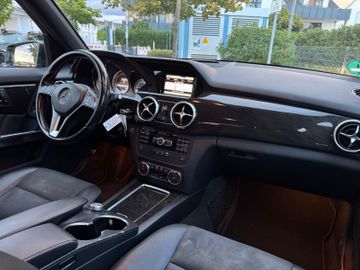 Mercedes GLK 220 - 9