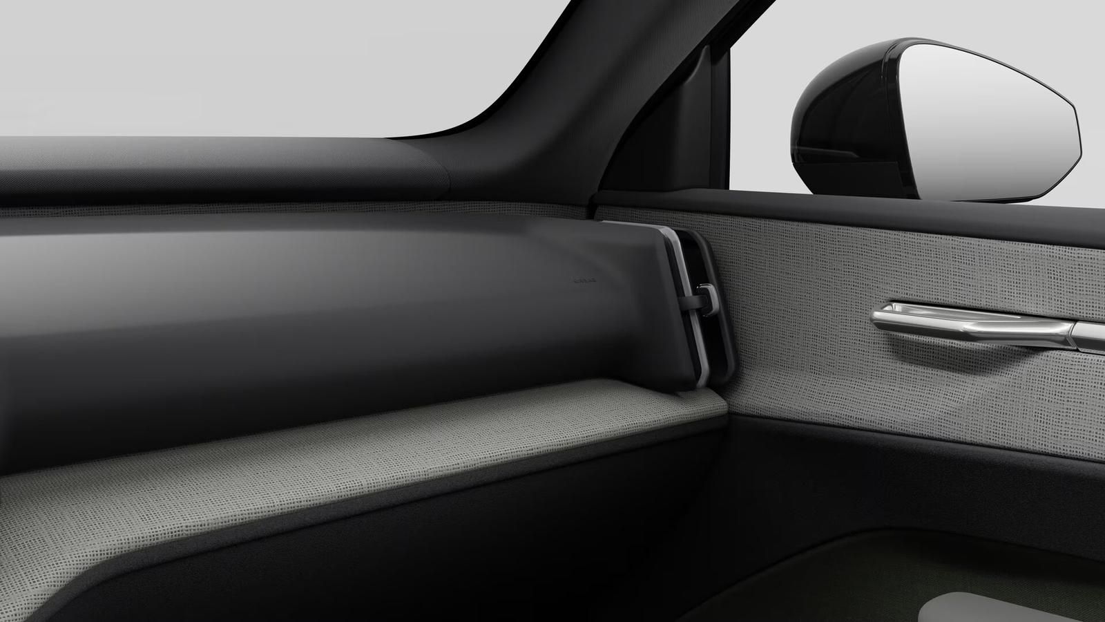 Volvo EX30 - Bild 11