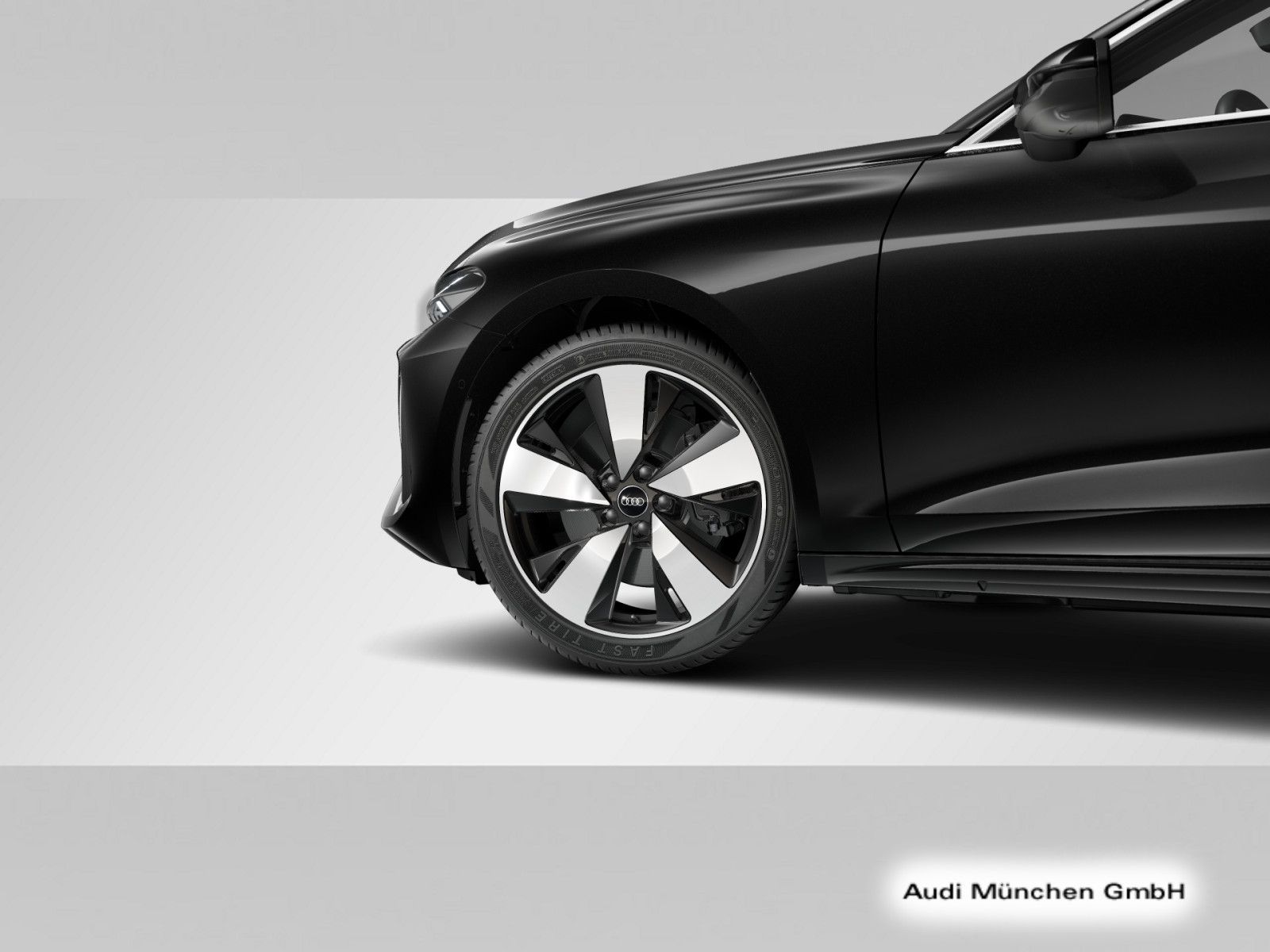 Audi A5 - Bild 6