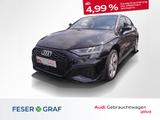 Audi A3 Sportback S line 30 TFSI Fahrsch. App Rfk Shz - Audi Gebrauchtwagen von 2023