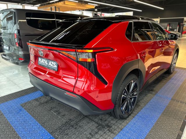 Toyota bZ4X FWD *JBL*PANO*Technik-Paket*