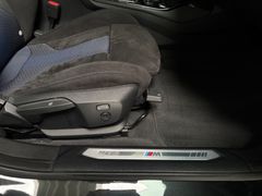 Fahrzeugabbildung BMW 218i Gran Coupé M Sport -- Kamera/ACC/19LM