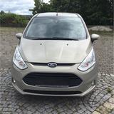 Ford B-Max - Ford B-Max von privat