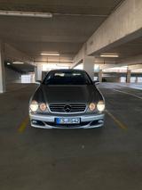 Mercedes-Benz Mercedes Benz CL 500 - Mercedes-Benz CL-Class aus 2004