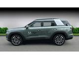 Ssangyong Torres 1.5 T-GDi 2WD Automatik Forest Edition - Ssangyong Torres aus 2023