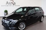 Mercedes-Benz B 220d CDI BlueEfficiency Aut. NAV+XEN+SHZ+PP+EU - gebrauchte Mercedes-Benz B 220 aus dem Jahr 2014