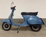 Vespa 50 Special V5B3T (Bj. 1980), 121 ccm Umbau - Offers
