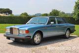 Bentley Mulsanne - Bentley Oldtimer