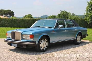 صورة 1 لـ 1980 Bentley MULSANNE