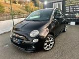 Fiat 500 1.3 Multijet 16V 95 CV "S" - Fiat 500 mit Diesel-Antrieb: 1.3