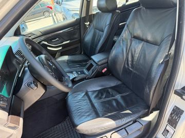 BMW 530 - 9