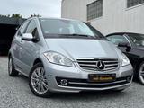 Mercedes-Benz A 170* Klima* Elektr. Fenser* 2.Hand* HU Neu*Ser - gebrauchte Mercedes-Benz A 170 aus dem Jahr 2009