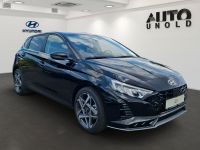 Hyundai i20 - Vorschau Bild 2