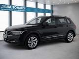 Volkswagen Tiguan 2.0 TDI DSG 4MOTION Standhz Navi