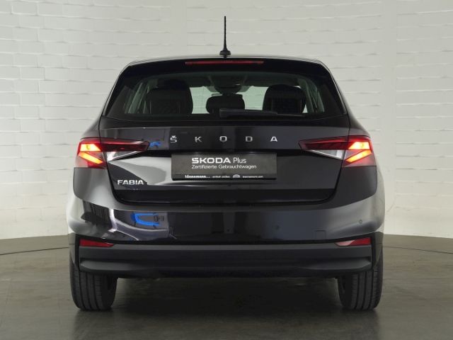 Fabia STYLE TSI DSG+NAVI+KLIMA+LED-SCHEINWERFER+