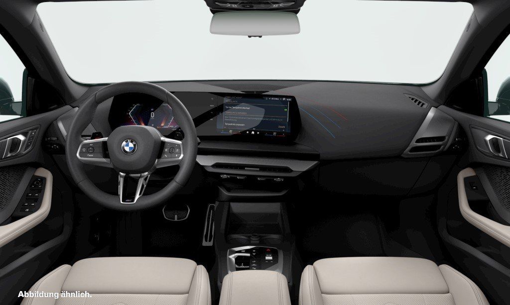 BMW 223 Gran Coupé - Bild 4