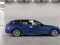BMW M340d - Vorschau Bild 7