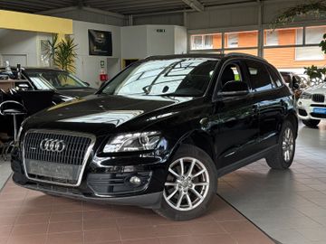 Audi Q5 - 1