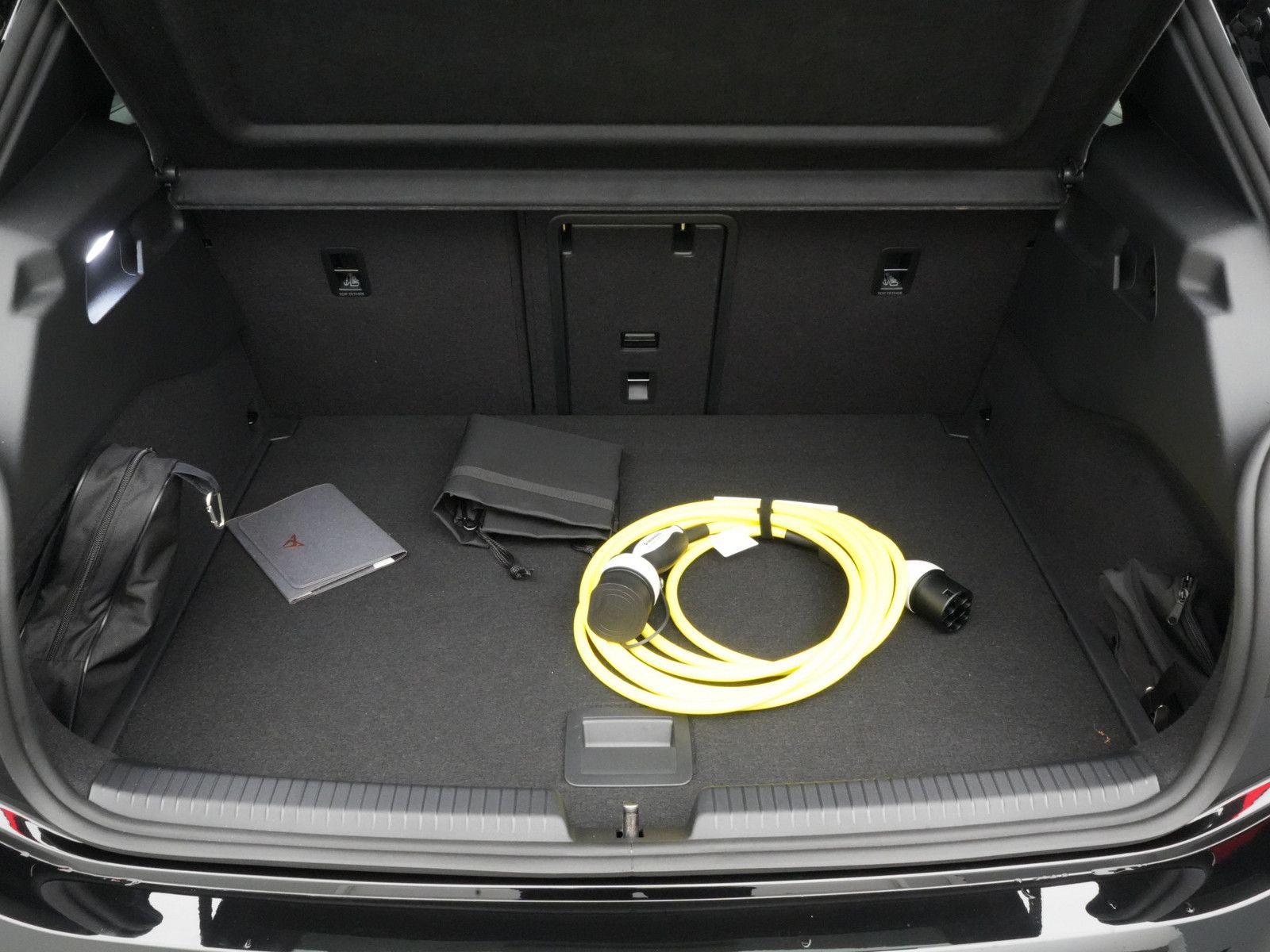 Cupra Born - Bild 5