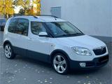 Skoda Roomster 1.4 Scout - Skoda Roomster in Nürnberg