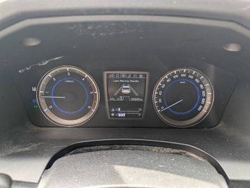 Ssangyong REXTON 2.2 Diesel e-XDi 220 Sapphire 4WD