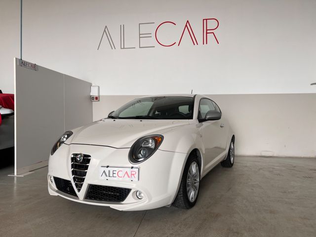 Alfa Romeo MiTo 1.4 Progression 78CV E6