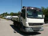 DAF LF45*Klima*E5 EEV*2 AHK - DAF Kipper