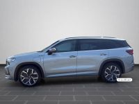 Skoda Kodiaq - Vorschau Bild 8