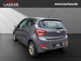 Hyundai i10 Style 1.2 *ATM*SCHIEBEDACH*KLIMAATM*ALLWETTE - Hyundai i10 Gebrauchtwagen in Düsseldorf