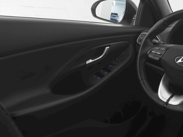 i30 PASSION+RÜCKFAHRKAMERA+SITZ-/LENKRADHEIZUNG+