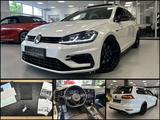 Volkswagen Golf VII Variant R 4Motion|Gepfeffert|Motec|Pano - Volkswagen Golf: Kombi, 4motion