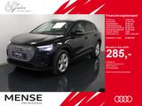 Audi Q4 35 e-tron basis Standhzg|LED|VirtualCP|KlimaA - Audi Q4 e-tron Gebrauchtwagen