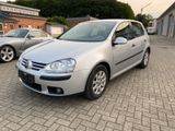 Volkswagen Golf V 1,6 Comfortline 2.Hand nur 105Tkm Klima - Volkswagen aus 2004