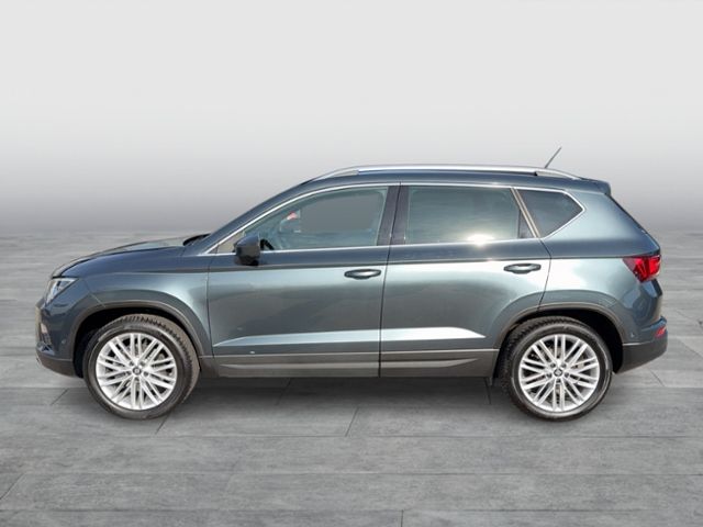 Ateca XCELLENCE 1.4 TSI DSG 4DRIVE NAVI ACC DAB