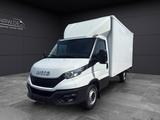 Iveco Daily 35S16 Koffer Ladebordwand **nur 126 Tkm** - Iveco Daily 35s12