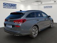 Hyundai i30 - Vorschau Bild 3