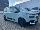 Citroën Berlingo Feel M Zahnriemen neu!! Tüv neu!!? - Citroën Berlingo: Kombi