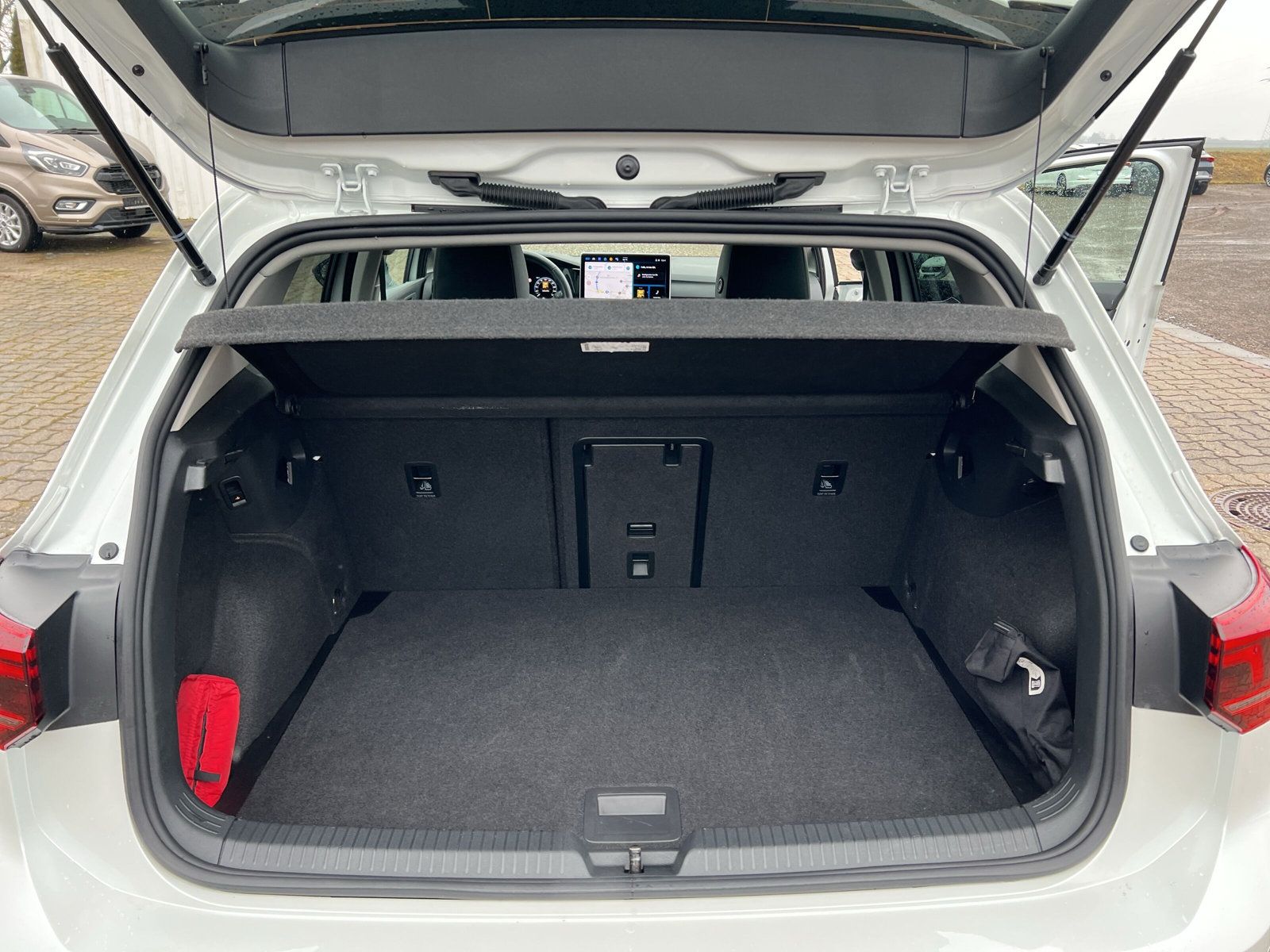 Volkswagen Golf - Bild 9