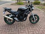 Hyosung Naked Bike - Angebote