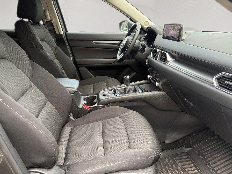 Fahrzeugabbildung Mazda CX-5 2.2 SKYACTIV-D 150 Advantage 2WD Advantage