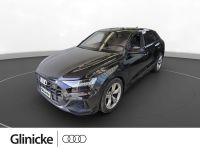 Audi SQ8 - Vorschau Bild 1