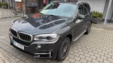 BMW X5 F15 xDrive35i/LED/AHK/360°/HeadUp/H&K/Pano - BMW X5: Xdrive