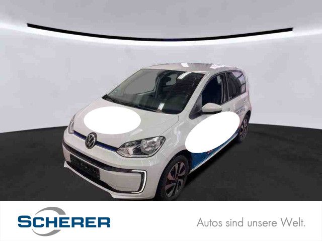 Volkswagen e-up! Active PDC SHZ GRA Alufelgen RearView