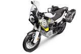 Husqvarna Norden 901 Expedition "KÖSTLER 1,99 % " - HUSQVARNA NEU ENDURO