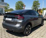 Citroën C4 Lim. Shine *HUD*WINTERPAKET* - graue Citroën C4