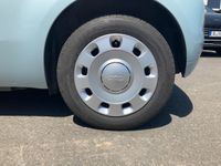 Fiat 500 - Vorschau Bild 12