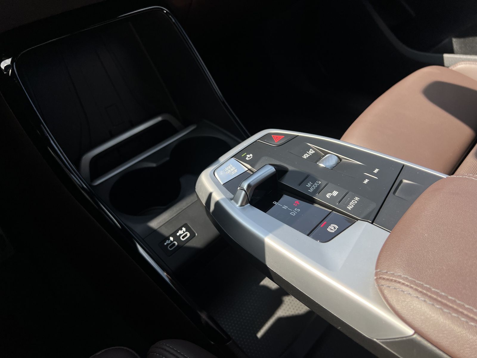 BMW 218 Active Tourer - Bild 23